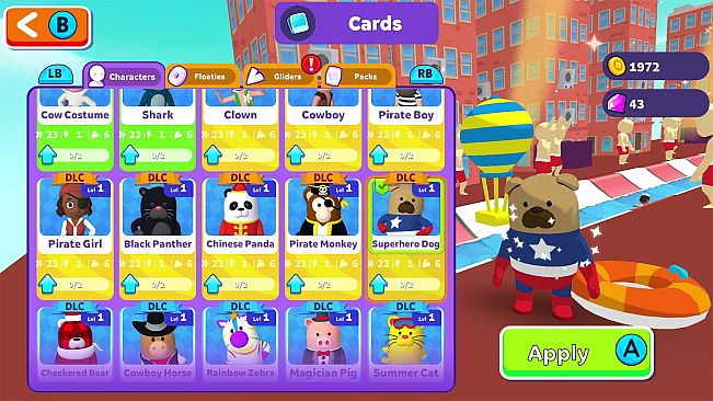 Aquapark io: Platinum Edition