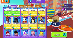 Aquapark io: Complete Edition