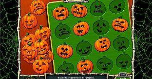 Halloween: Trick or Treat