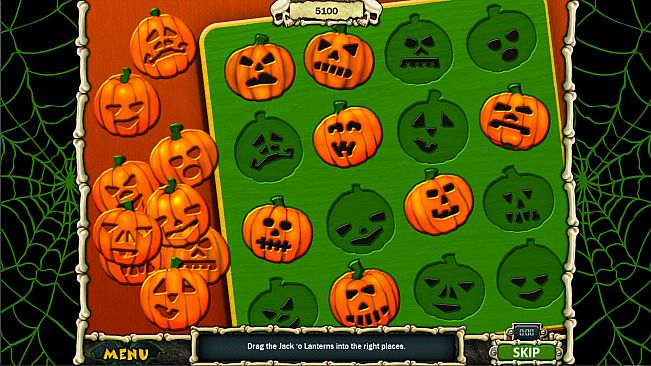 Halloween: Trick or Treat