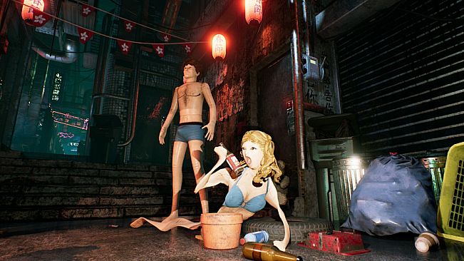 Doll of Resurrection