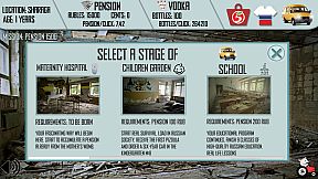 Russian Life Simulator