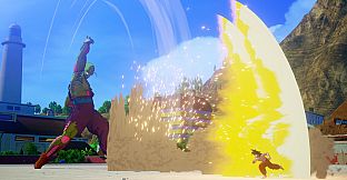 DRAGON BALL Z: KAKAROT Season Pass 2