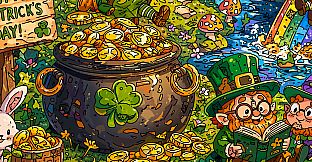 100 Lucky Cats