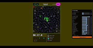 Blaze the Maze