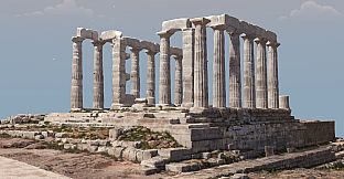 Puzzling Places - Return to Greece