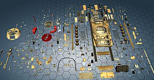 World of Guns: Military Pack