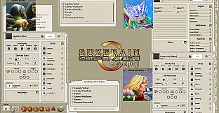 Fantasy Grounds - Austeria JumpStart