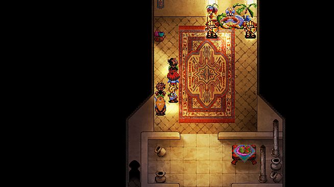 Pier Solar and the Great Architects