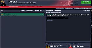 Franchise Hockey Manager 13