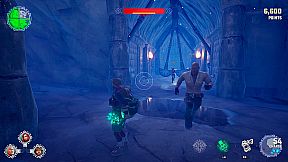 JUMANJI: The Video Game