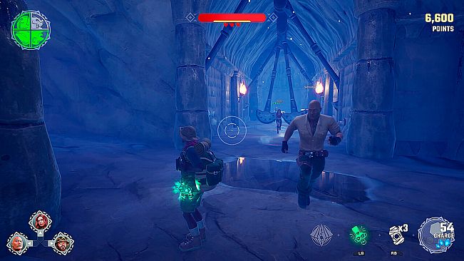 JUMANJI: The Video Game