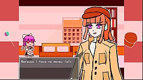 少女侦探白猫 Girl Detective White Cat