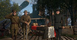 Holdfast: Frontlines WW1