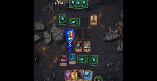 Quetzal - Card Battle TCG