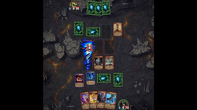 Quetzal - Card Battle TCG