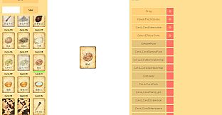 Cards of Sparkle