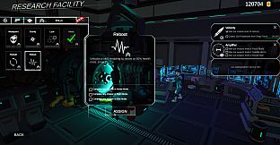 Defend Earth: Xenos Survivors - Prelude