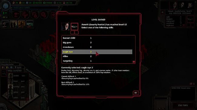 Emerge: Cities of the Apocalypse