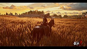 武侠乂 The Swordsmen X