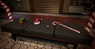 First Class Trouble Christmas Pack