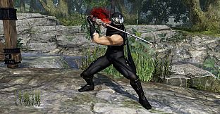 WARRIORS OROCHI 4 Ultimate - Bonus Costume for Ryu Hayabusa