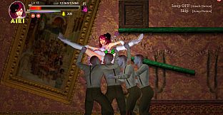 Guilty Hell: White Goddess and the City of Zombies