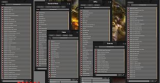 Fantasy Grounds - The Gates of the Shadowmage