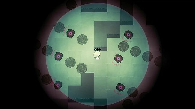 Labyrinth of Crystal Princess