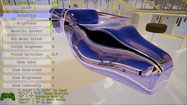 Proxy Project Ouroboros