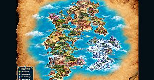 Arcane Campus