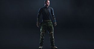 Escape from Tarkov: BEAR - Instructor