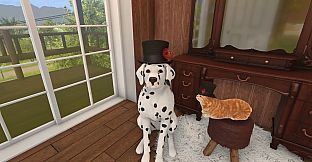 House Flipper - Pets DLC