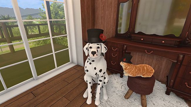 House Flipper - Pets DLC