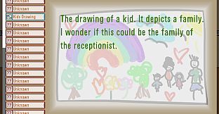 Ghosts and Bureaucracy