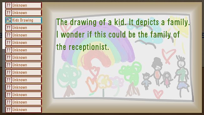 Ghosts and Bureaucracy