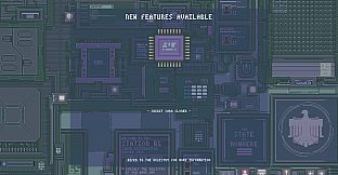 The State of Nowhere