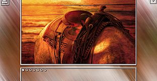 Super Jigsaw  Puzzle: Generations - Random Puzzles