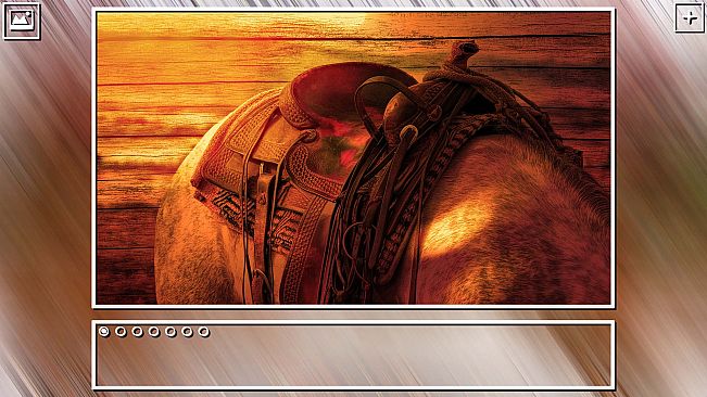 Super Jigsaw  Puzzle: Generations - Random Puzzles