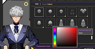 A Date with Death 2: REMNANTS