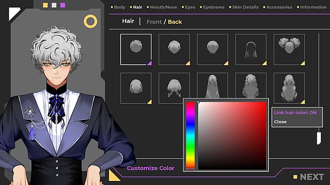 A Date with Death 2: REMNANTS