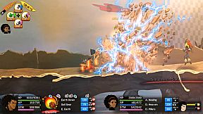 Aurion: Legacy of the Kori-Odan