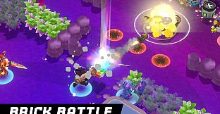 BATTLE BEARS HEROES