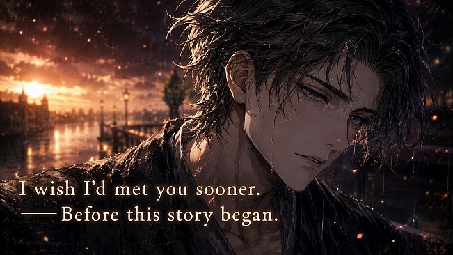 Bungou Catharsis 文豪カタルシス