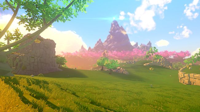 Yonder: The Cloud Catcher Chronicles