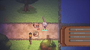 Esteem - The little wolf saga