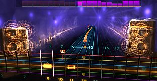 Rocksmith 2014 Edition – Remastered – Pearl Jam - “Yellow Ledbetter”