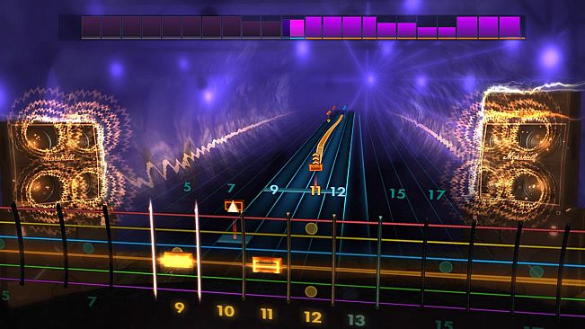 Rocksmith 2014 Edition – Remastered – Pearl Jam - “Yellow Ledbetter”