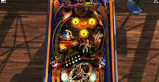 Zaccaria Pinball - Future World Table