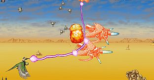 Ramek - Total Machine Death